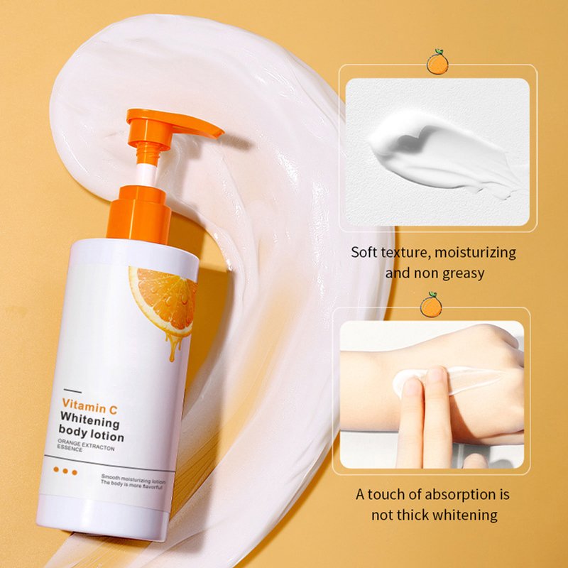 black spots dry skin thailand whitening wholesale refill fruit essence salicylic acid peptide retinol spf 50 body lotion