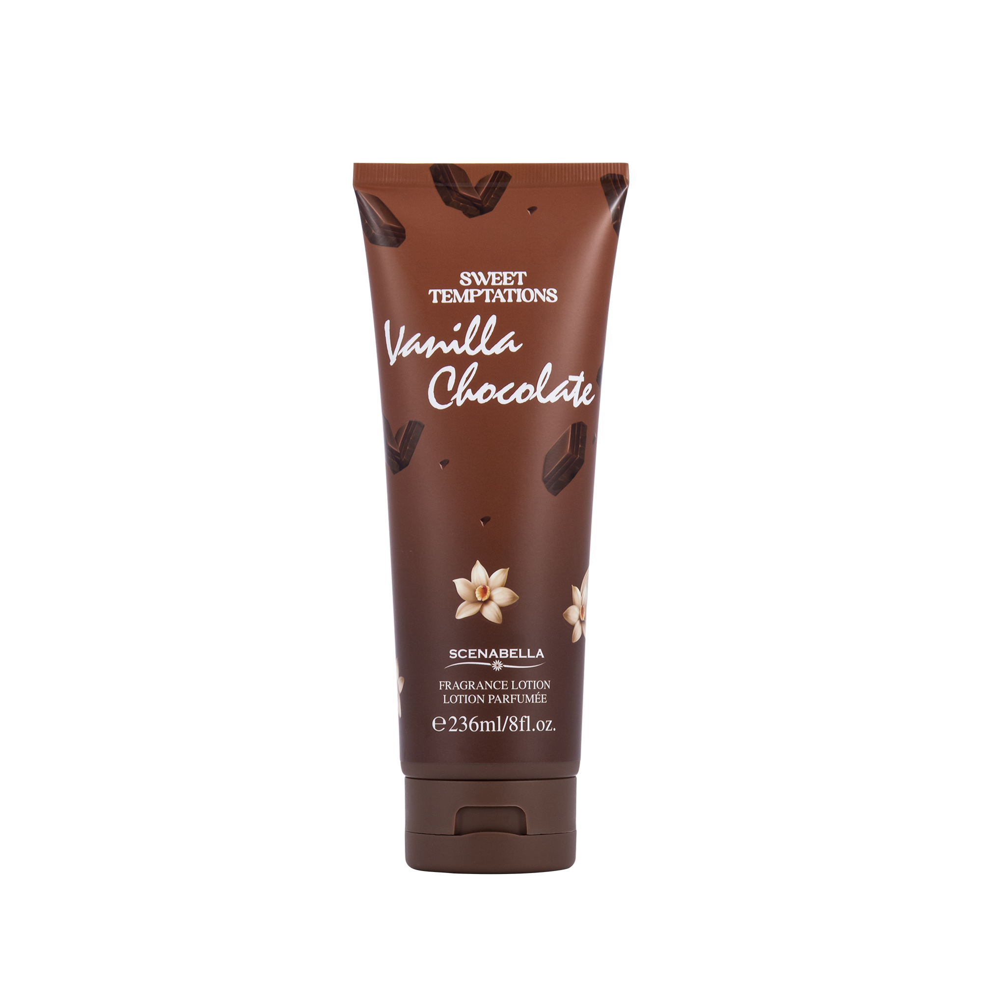 OEM High Quality Full Whitening Perfume Body Lotion