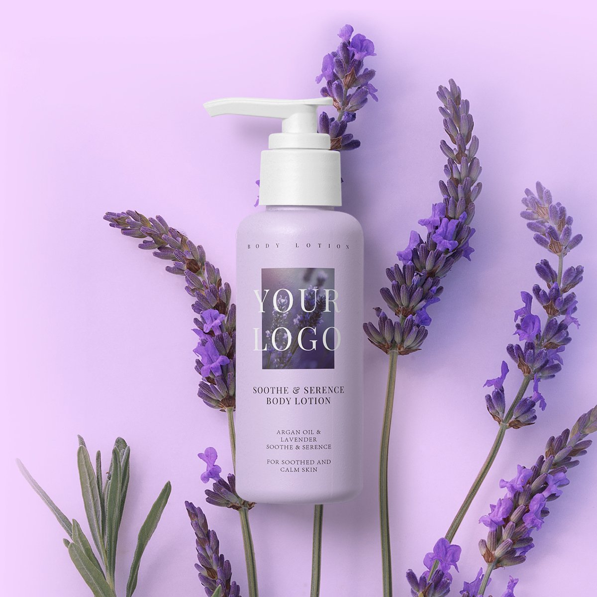 OEM customized perfume no side effects organic cosmetics whitening lotion coconut white body lotion for women