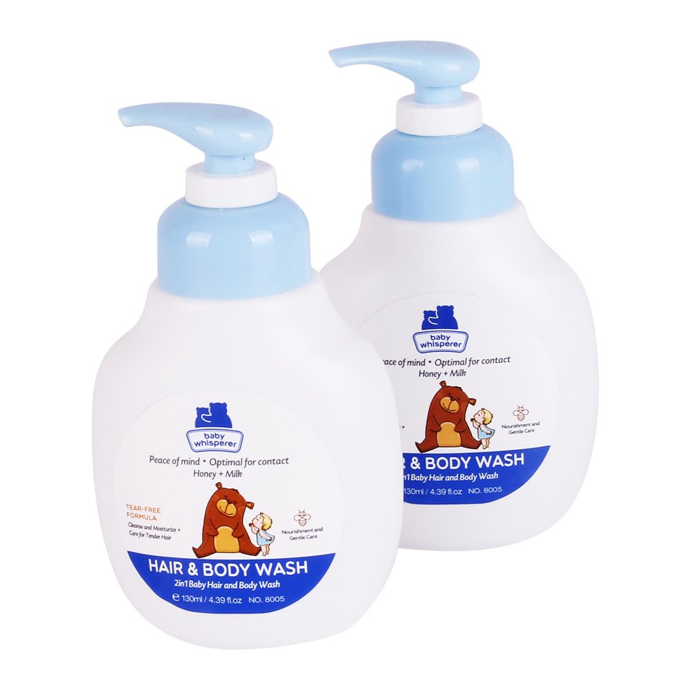 Yozzi Baby Whisperer Natural Organic Baby Lotion Safe Care and Skin Friendly Body Lotion