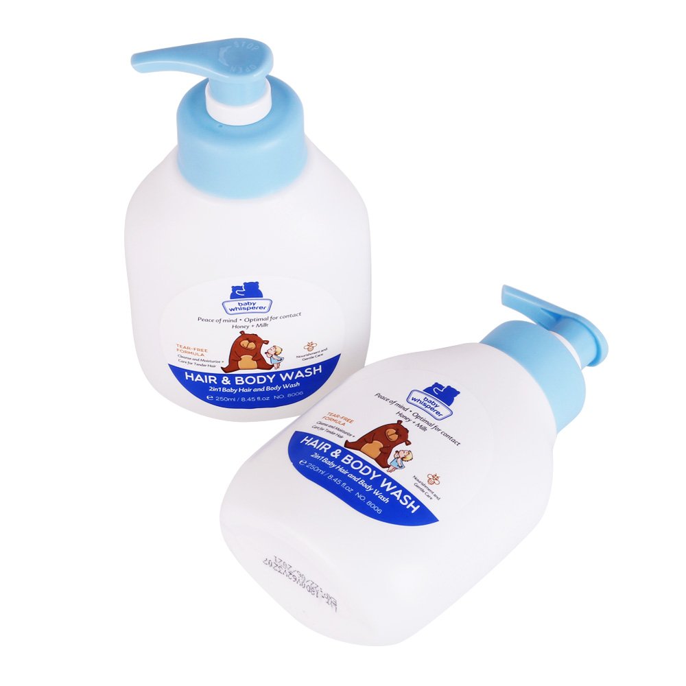 Yozzi Baby Whisperer Natural Organic Baby Lotion Safe Care and Skin Friendly Body Lotion