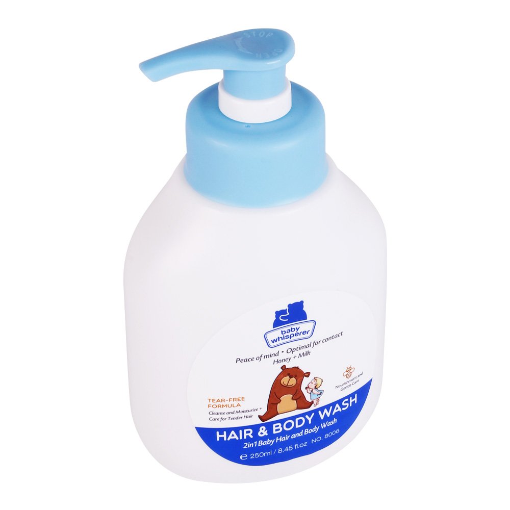 Yozzi Baby Whisperer Natural Organic Baby Lotion Safe Care and Skin Friendly Body Lotion