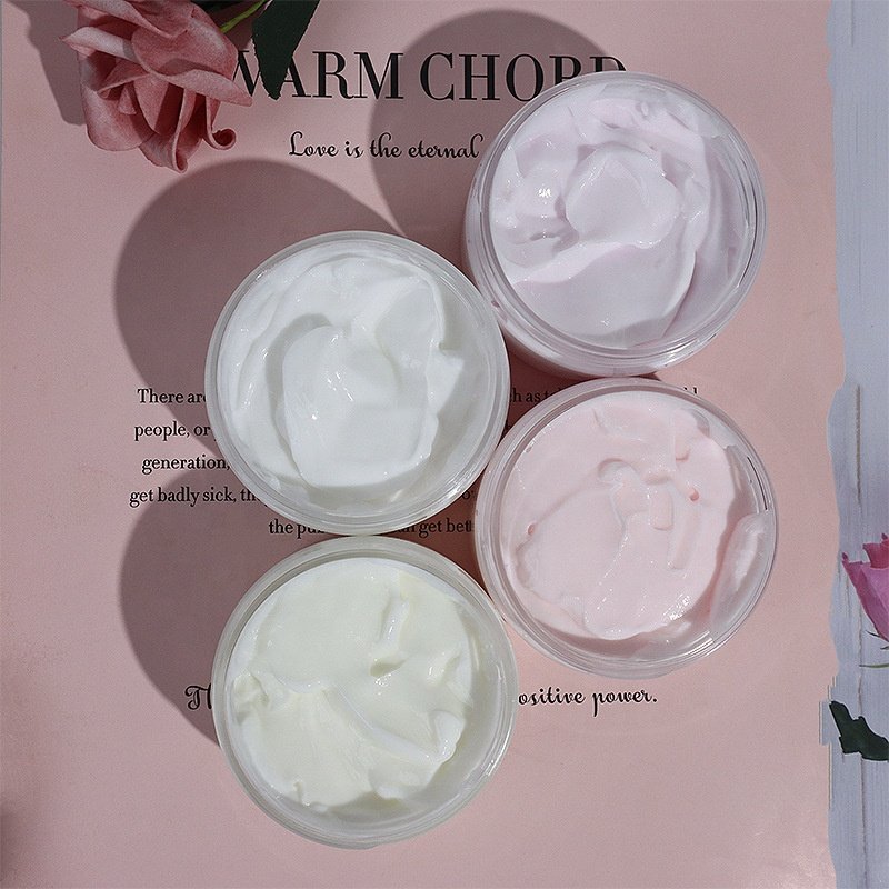 2024 New 100g Body Lotion for Brightening White Macaca Mango Moisturizing Body Lotion with Collagen and Retinol Ingredients