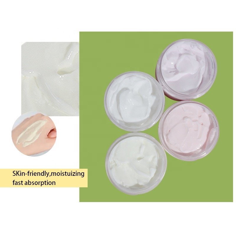 2024 New 100g Body Lotion for Brightening White Macaca Mango Moisturizing Body Lotion with Collagen and Retinol Ingredients
