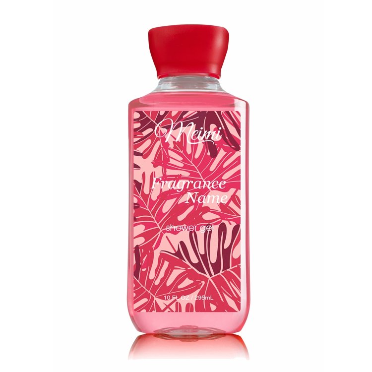 Marketing gift skin care moisture gel bubble bath gel for adults luminous body lotion