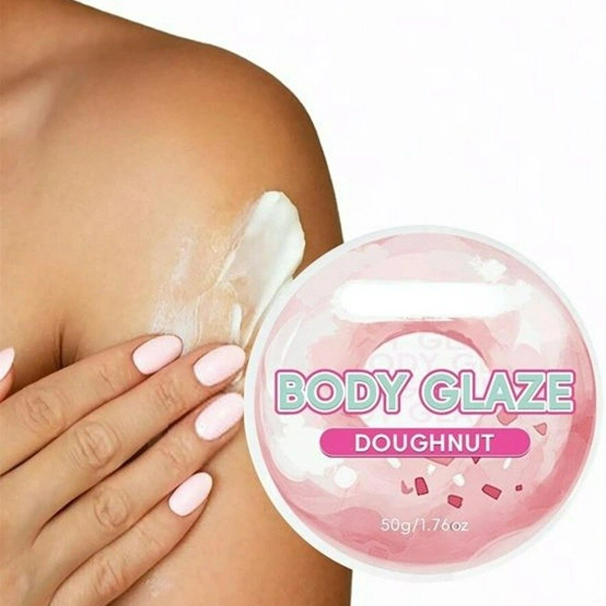 OEM Body Glaze Body Butter Brightening Whitening Lotion Organic Anti-aging Lightening Body Lotions For Women