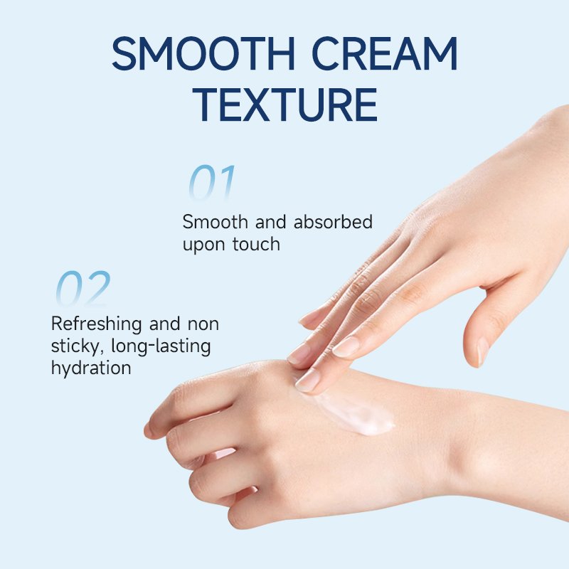 Wholesale Maintenance Moisturizing Skin Cream Large Bottle 1kg Whitening Petrolatum Vase-line Niacinamide Ceramide Body Lotion