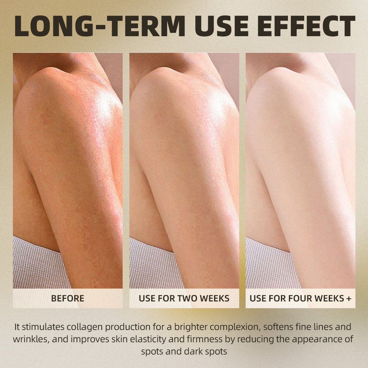 Private Label Natural Organic Aloe Vera Rejuvenating Full Body Whitening Vitamin C Body Cream Lotion