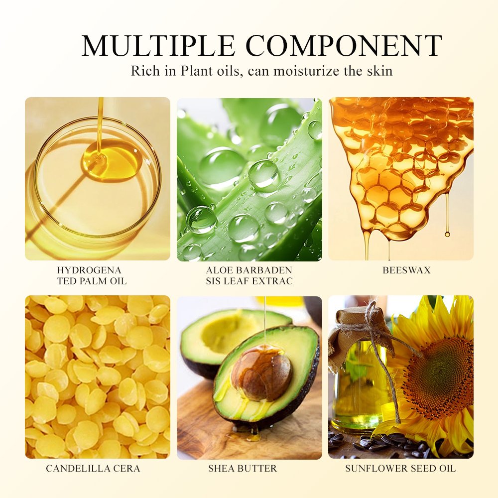 Best Selling New Body Lotion Cream Brightening Whitening Body Glaze Body Butter