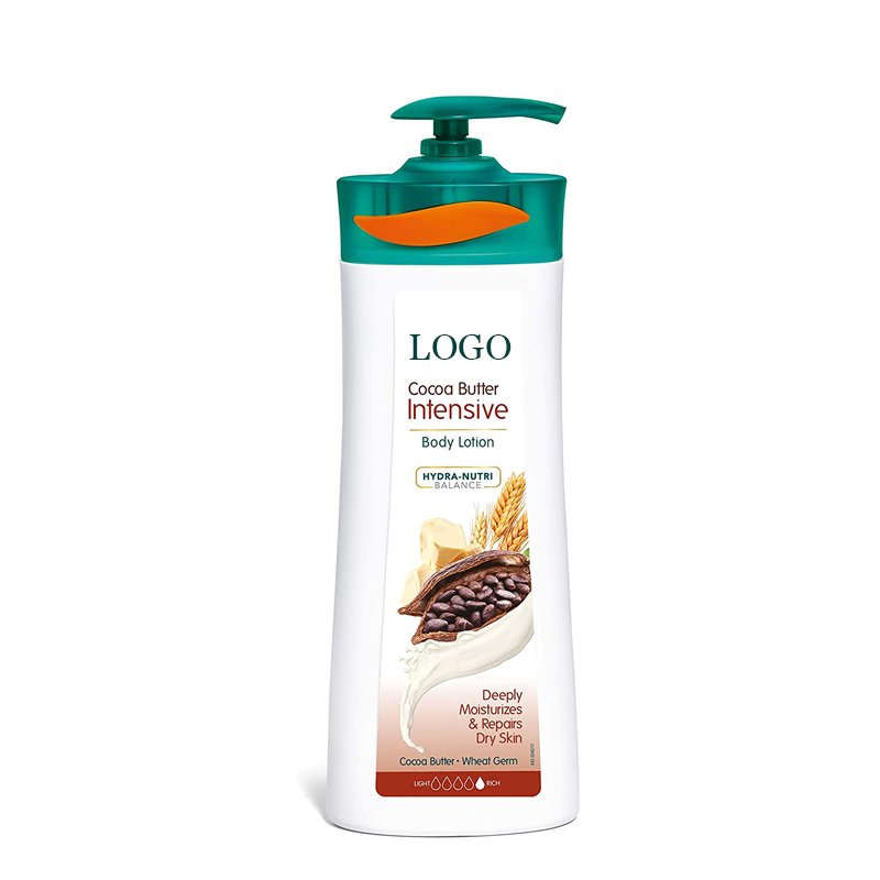 Perfumed enchanteur body lotion skin whitening body butter
