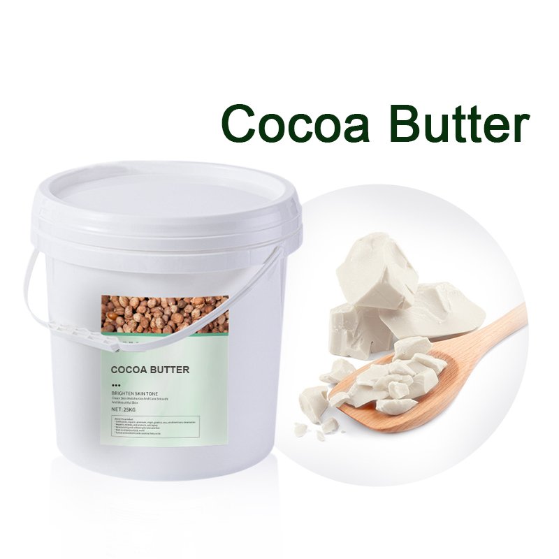 Factory Wholesale Price Cocoa Butter Body Lotion Adults Female 3 Years Proper Storage Women Lotion Skin Body Lotion