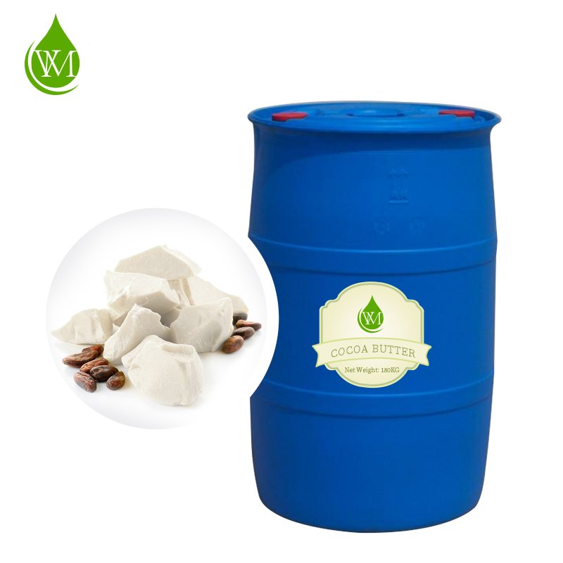 Factory Wholesale Price Cocoa Butter Body Lotion Adults Female 3 Years Proper Storage Women Lotion Skin Body Lotion