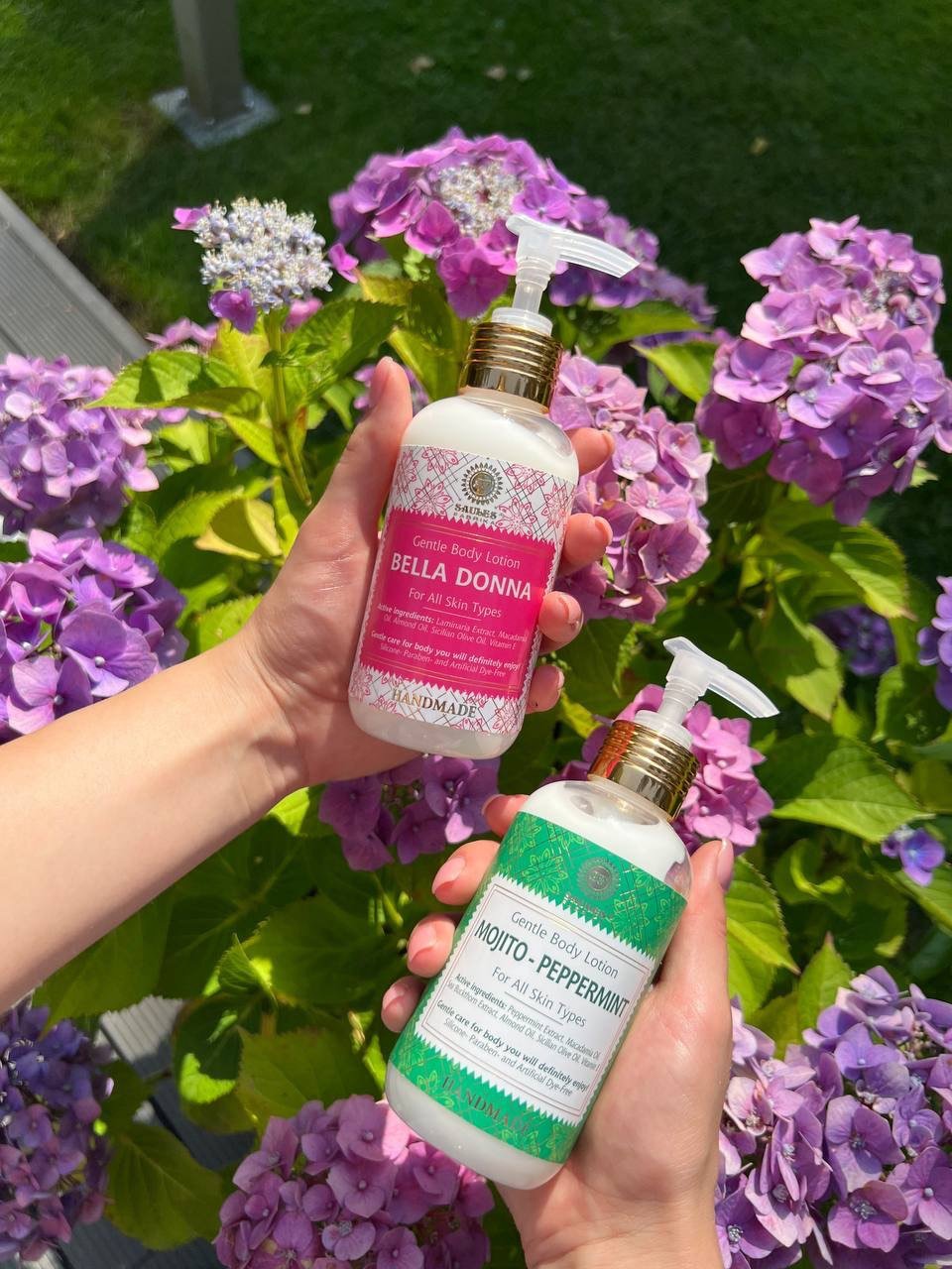 European Wholesale Factory Best Organic Body Lotion Women Skin Moisturizing Whitening Lotion Cream OEM Almond Oil Adult Lotion
