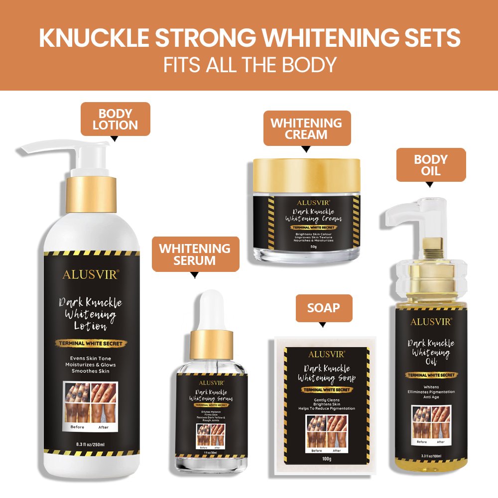 Private Label Skin Whitening Body Cream Strong Bleaching Products Dark Spots Remover Lightening Body Lotion Adults Female
