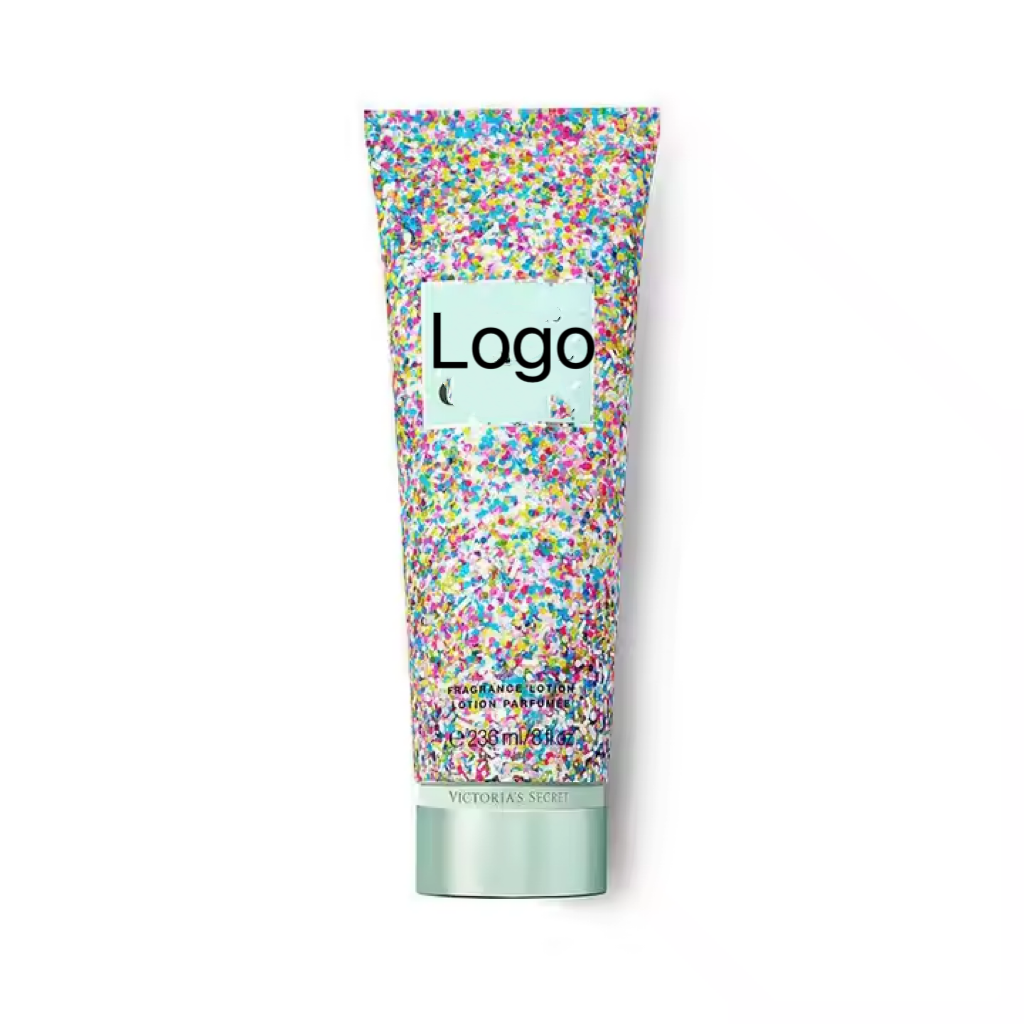 Wholesale 236ml Original Brand Victoria Ladies Perfume Sexy Secret Women Body Cream Lotion