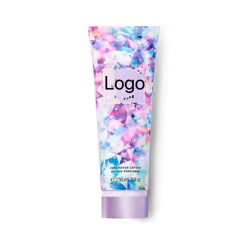 Wholesale 236ml Original Brand Victoria Ladies Perfume Sexy Secret Women Body Cream Lotion