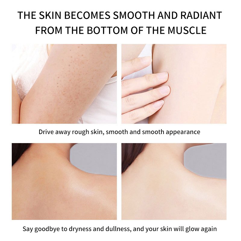 Ovilz OEM Korean Skin Care Body Lotion Natural Skin Moisturizing Brightening Romantic Scented Face and Body Lotion