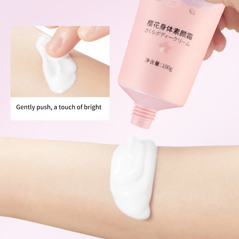 Ovilz OEM Korean Skin Care Body Lotion Natural Skin Moisturizing Brightening Romantic Scented Face and Body Lotion