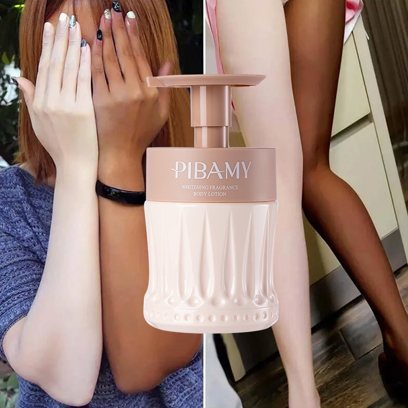 Wholesale Organic Centella Purslane Vitamin C Women Full Body Daily Moisturising Whitening Body Lotion