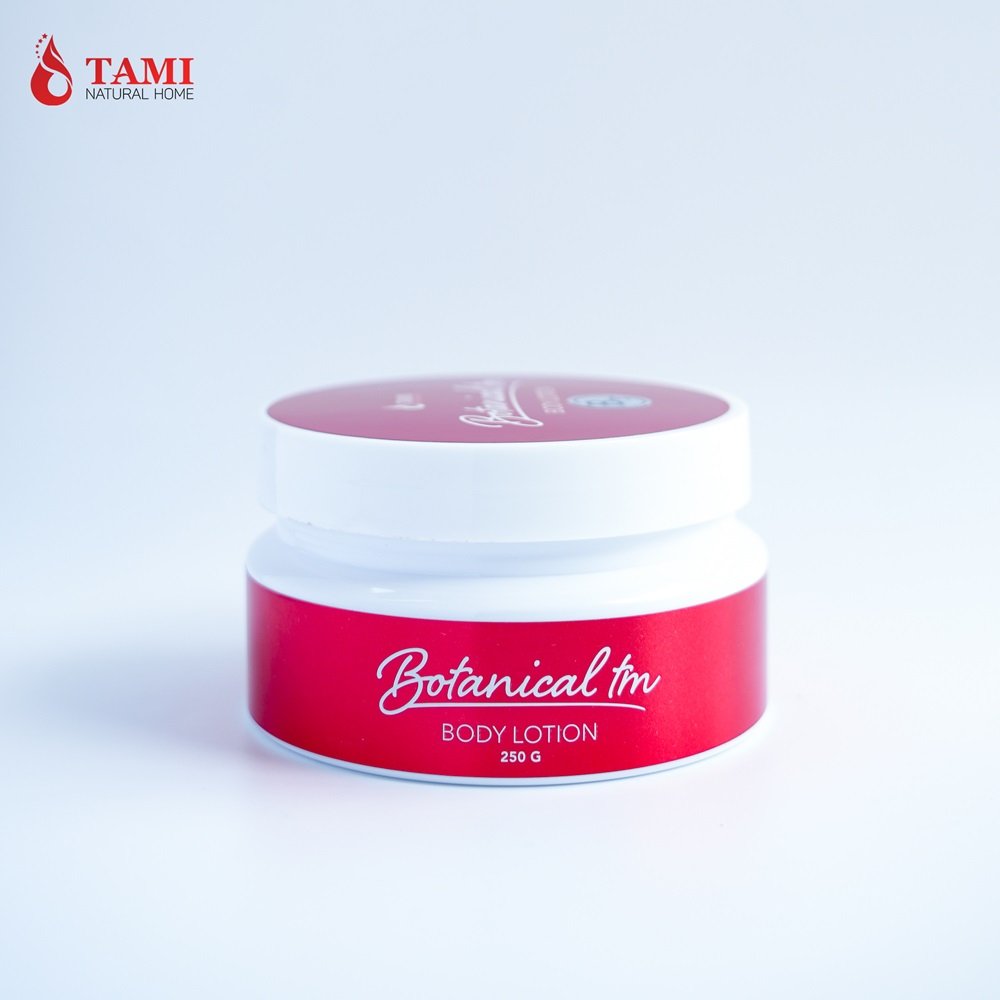 Highly Effective Skin Lightening Tone Daily Usage Botanical TM - Body Lotion B3+ Skin Whitening Cream Made in Vietnam