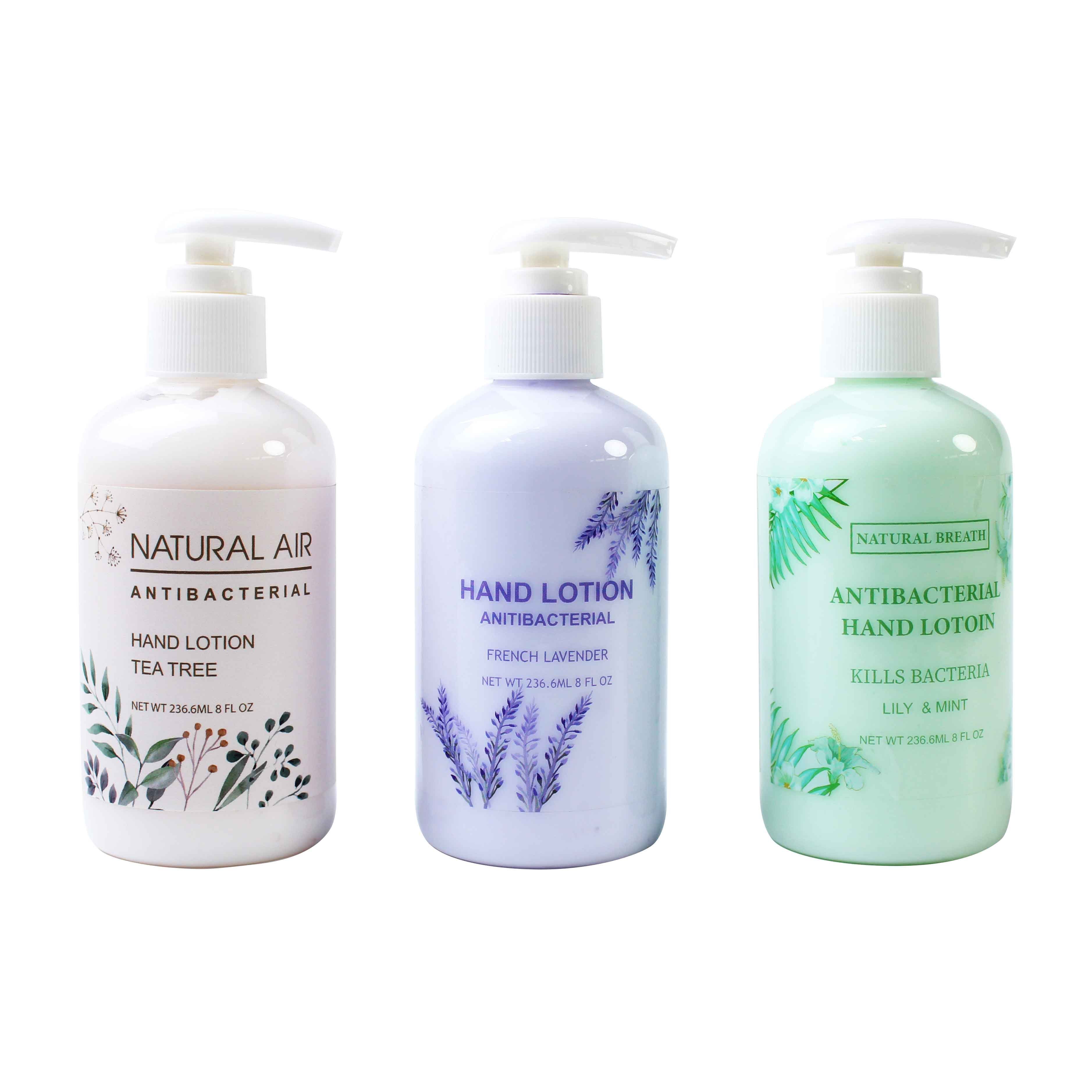 Wholesale hand and body lotion private label body lotion gift female body milk