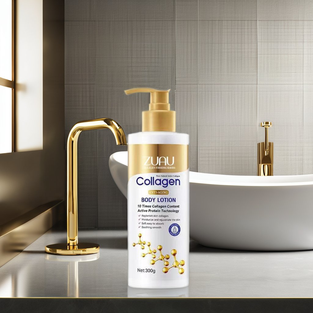 Manufacturer Direct Organic Body Lotion Cream Form for Adults Whitening Moisturizing Milk Nourishing Refreshing for Body Care