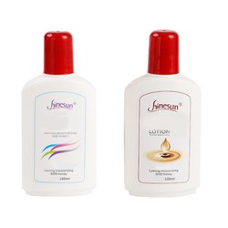 100mL