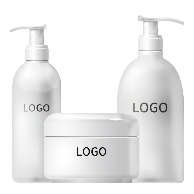 Wholesale Private Label Body Butter Whitening and Lightening Natural Organic Shea Butter Skin Care Body Lotion