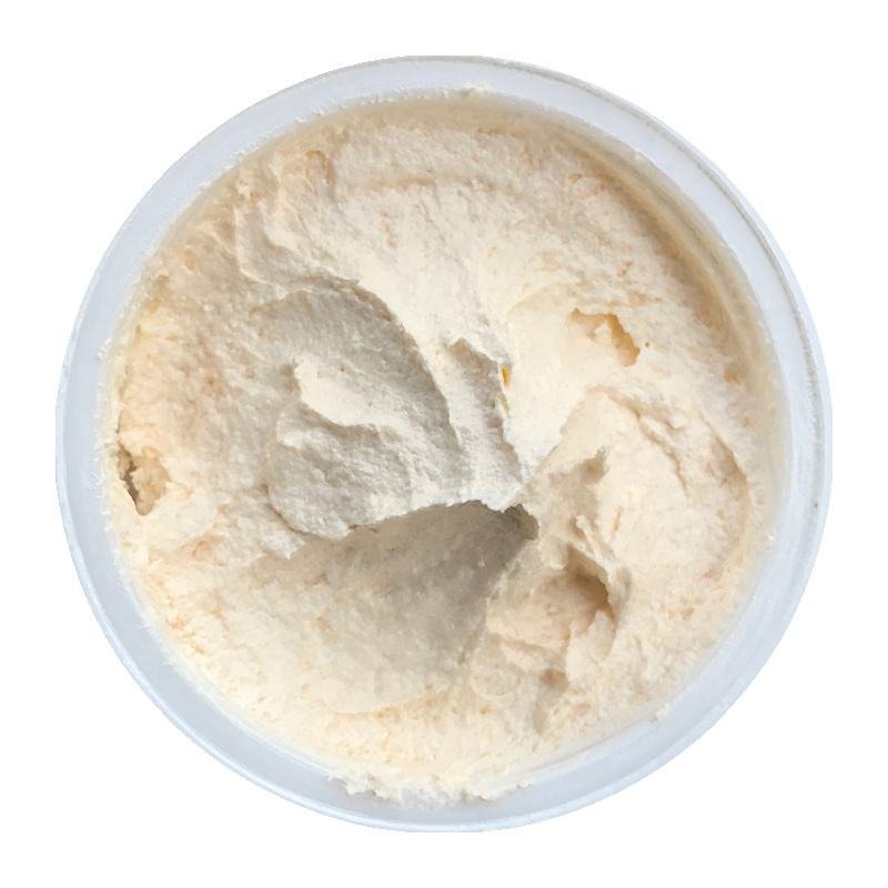 Whitening body cream strong bleaching body lotion body butter cream