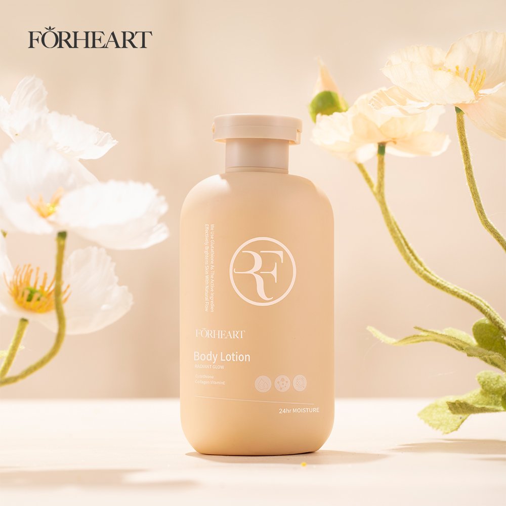 Stock collagen Whitening Hydrating hyaluronic acid Body Cream Moisturizer Nourish Skin Vitamin E Body Lotion