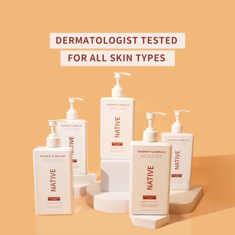 Manufacturer Multiple Vitamin Skin Care Moisturizing Brightening Lightening Cream Whitening Private Label Body Lotion and Cream
