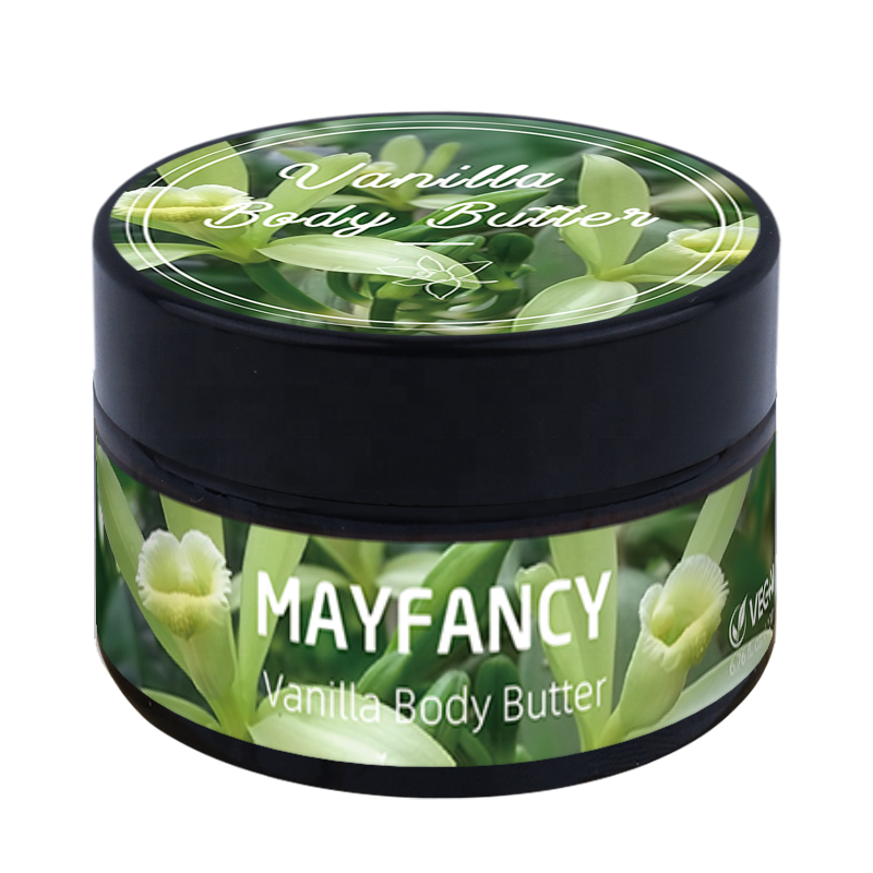 Manufacturer 200ml Pineapple Body Butter Body Lotion Unisex Adults Palmers Cocoa Butter Lotion 3 Years Body Lotion in Bulk 2 Pcs