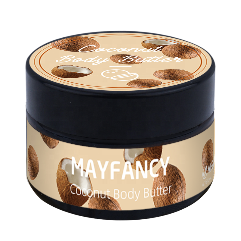 Manufacturer 200ml Pineapple Body Butter Body Lotion Unisex Adults Palmers Cocoa Butter Lotion 3 Years Body Lotion in Bulk 2 Pcs