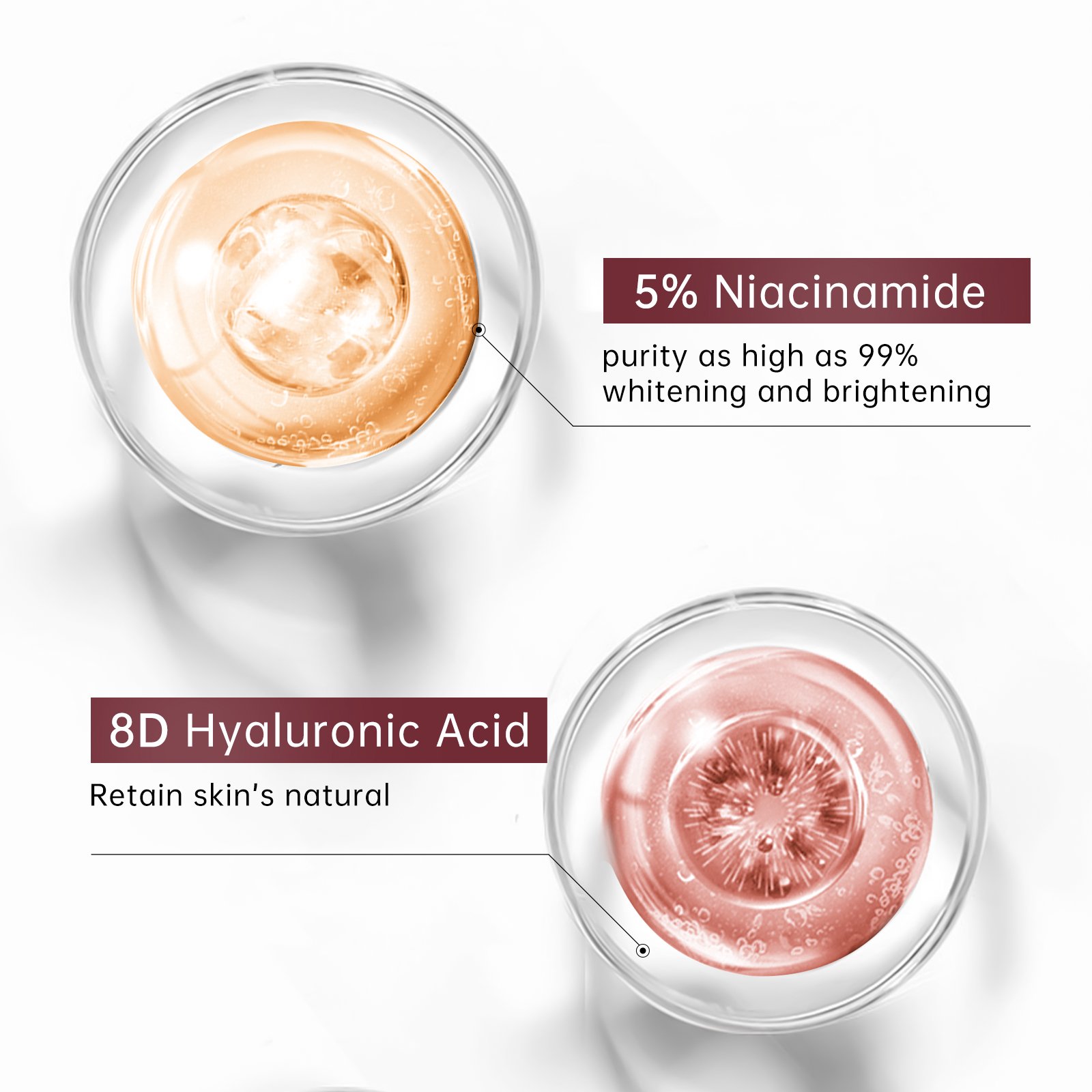 Private Label Organic Collagen Lightening Body Lotion Cream Moisturizing Milk Whitening Body Lotion For Black Skin