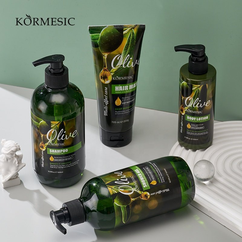 OEM private label KORMESIC Long Lasting Whitening Body Lotion Whitening Moisturizing Cream Skin Lightening Body Lotion