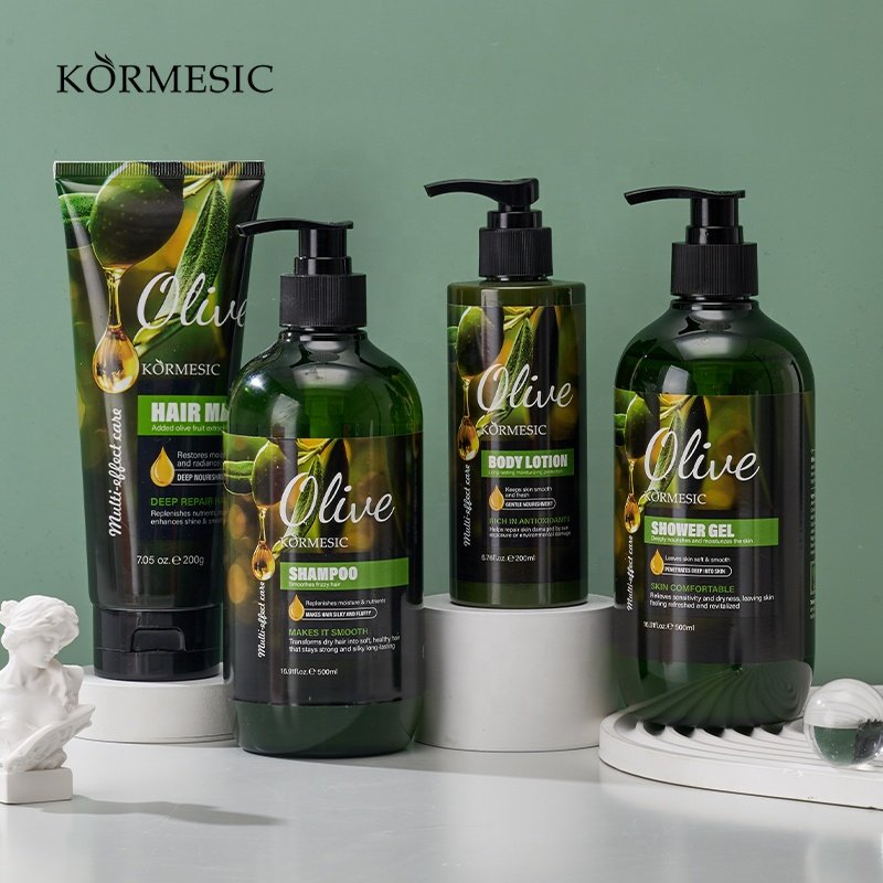 OEM private label KORMESIC Long Lasting Whitening Body Lotion Whitening Moisturizing Cream Skin Lightening Body Lotion