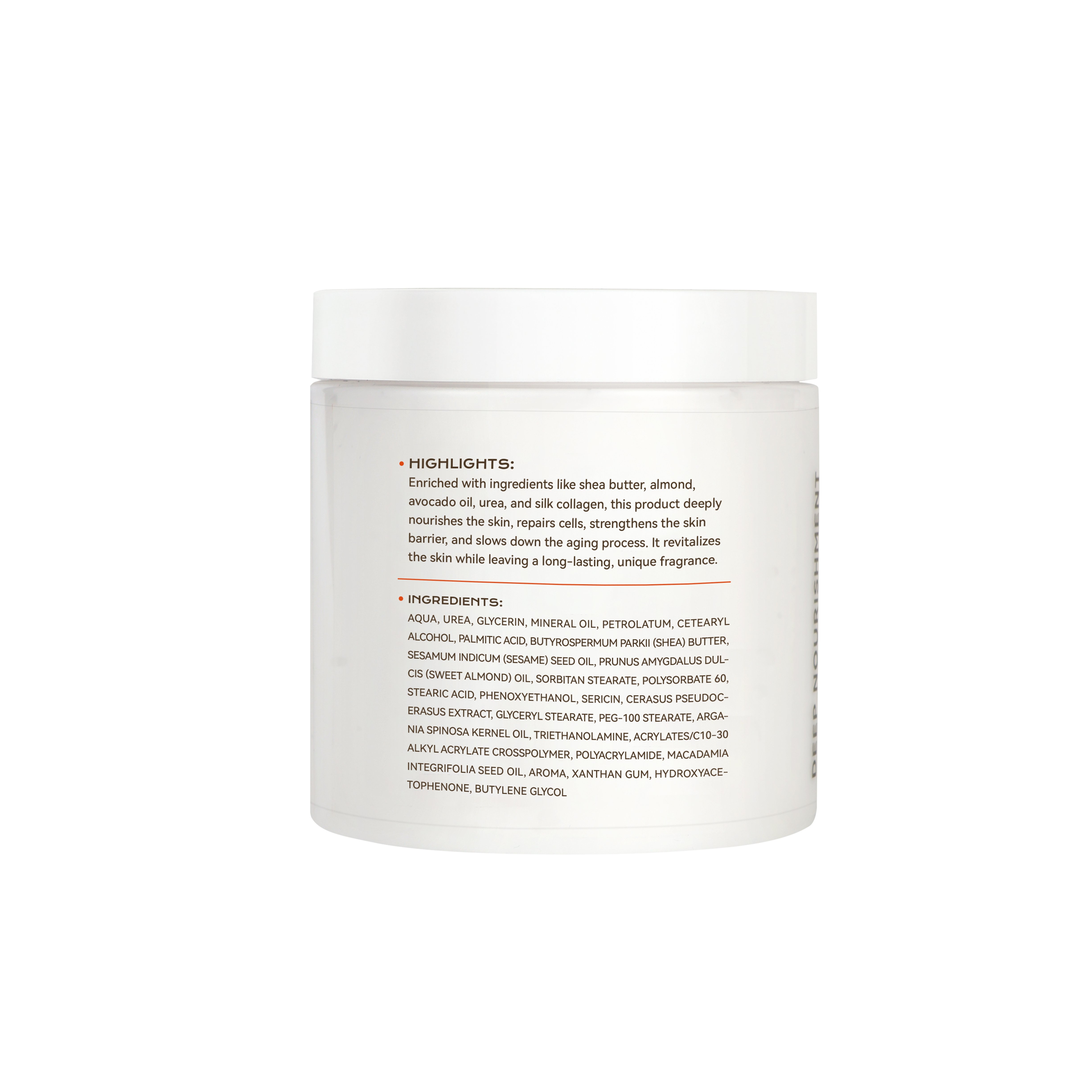Hot selling Perfumed body lotion Private label Nourishing Moisturizer Instant Brightening Hydrating whitening body lotion