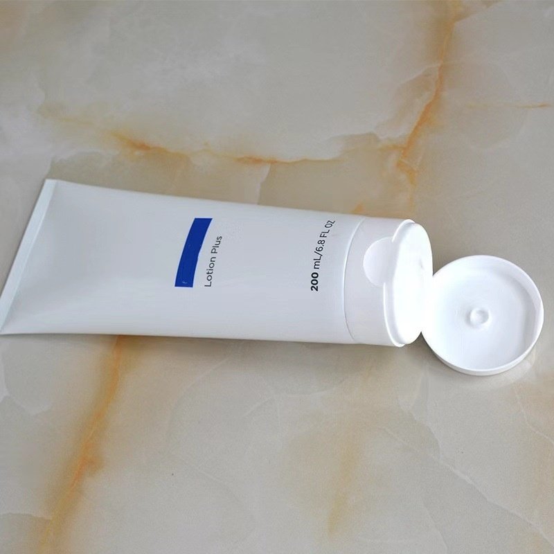 Fruit Acid Moisturizing Body Lotion Moisturizing Acne-removing Chicken skin 200ml
