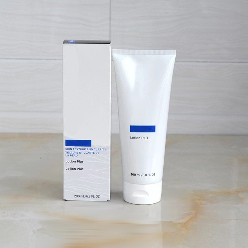 Fruit Acid Moisturizing Body Lotion Moisturizing Acne-removing Chicken skin 200ml