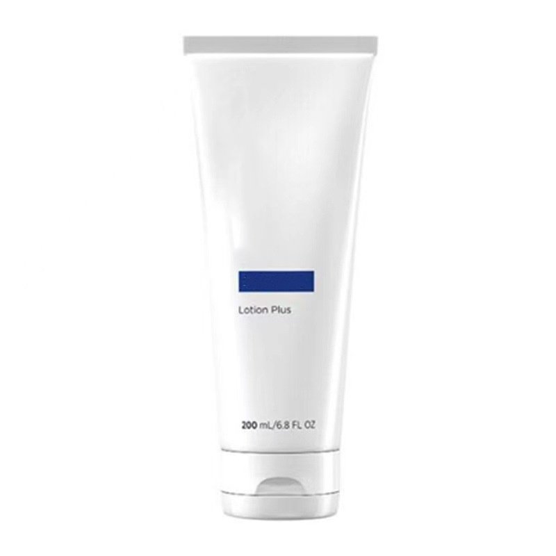 Fruit Acid Moisturizing Body Lotion Moisturizing Acne-removing Chicken skin 200ml