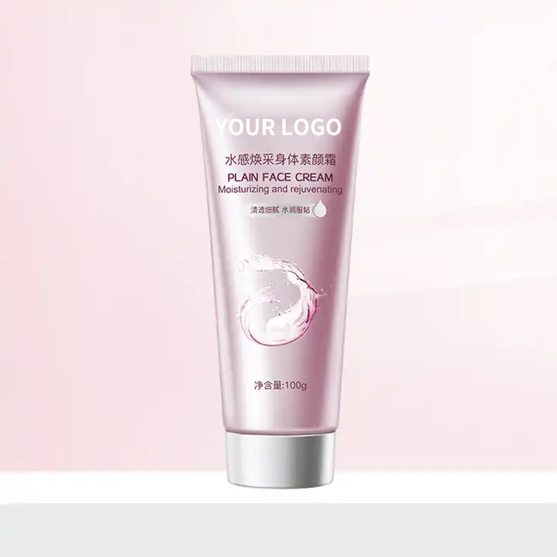 Custom Thailand Shea Butter Organic Moisturizing Body Lotions Private Label Body Whitening Cream For Black Women