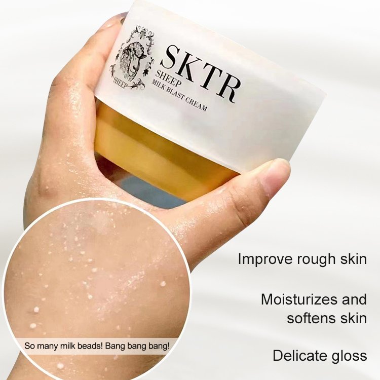 Factory Lowest Price Oem Production Customize High Quality Brightening Body Lotion Wholesale