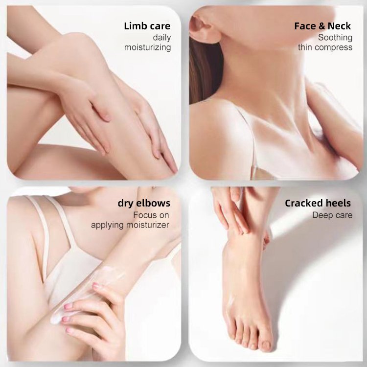 Factory Lowest Price Oem Production Customize High Quality Brightening Body Lotion Wholesale