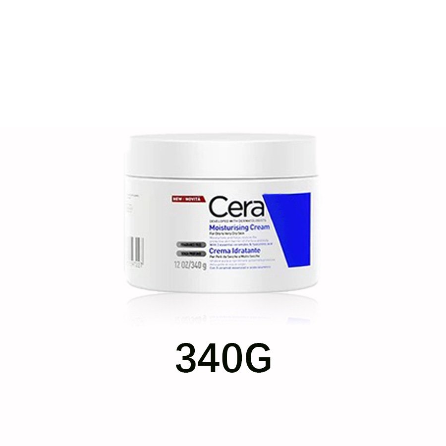 C Cream Hydrating Moisturizing Barrier Repair Soothing Sensitive Face Cream
