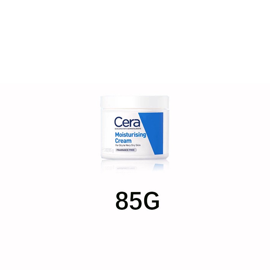 C Cream Hydrating Moisturizing Barrier Repair Soothing Sensitive Face Cream