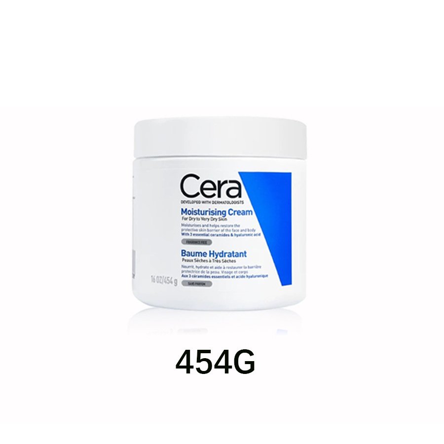 C Cream Hydrating Moisturizing Barrier Repair Soothing Sensitive Face Cream