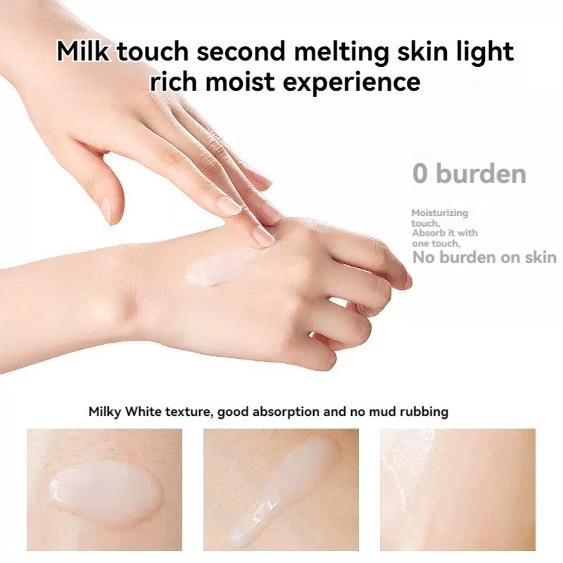 Firming Lifting Intensive Moisturizing Brightening Snowflake Moisturizing Face Cream