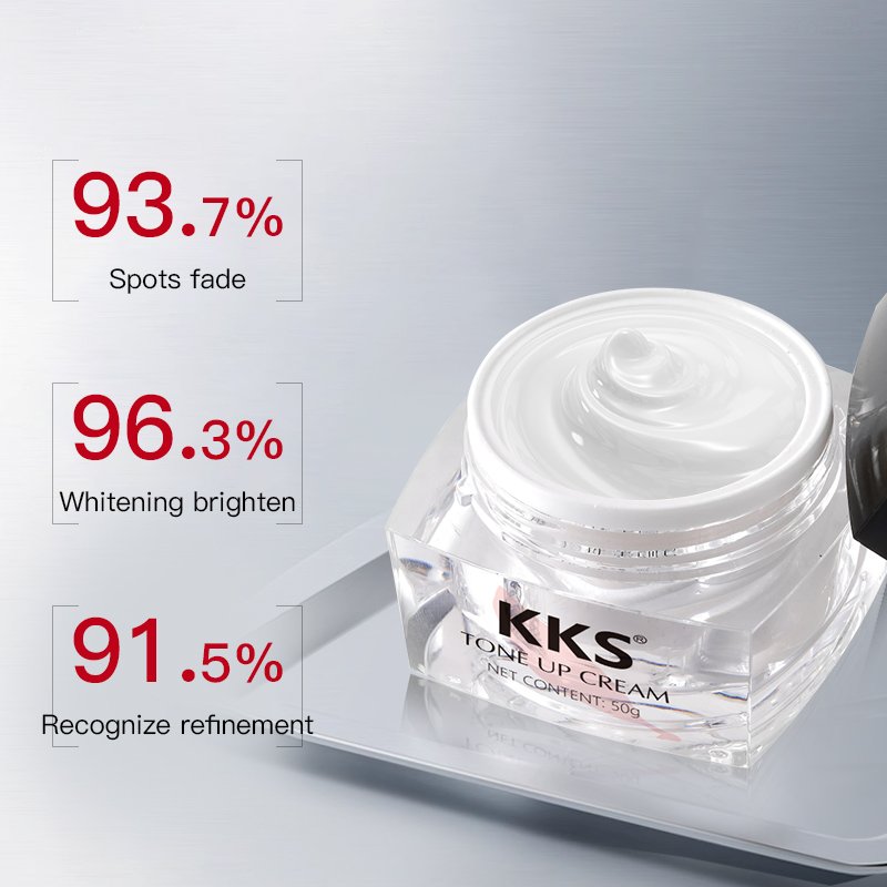 Skin whitening face night cream for sensitive skin Strong Lightening Bleaching Face Cream Body Dark Skin 15 Days Whitening Cream