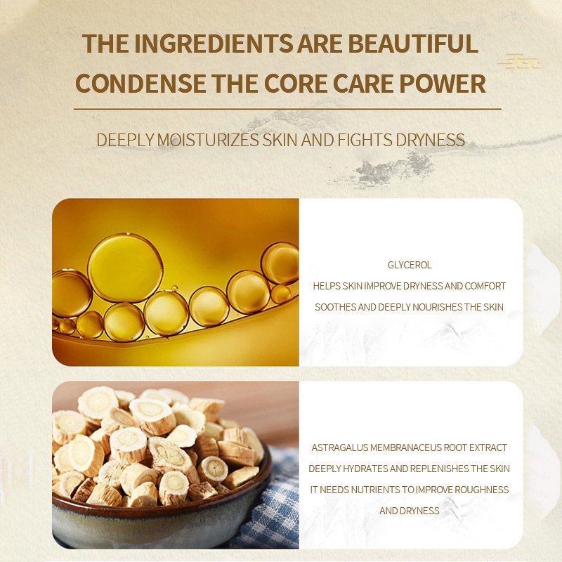 SIMU Acne Spots Removal Facial Cream Ice Cream Texture Fade Fine Lines Beauty Salon Astragalus Whitening Face Cream