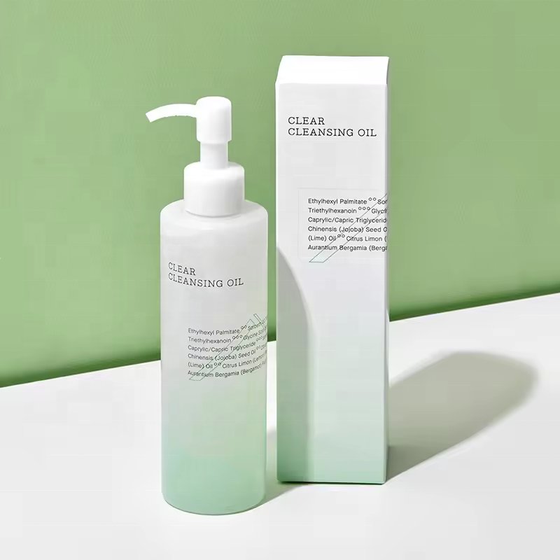 Korean Cosmetic Skin Care Set Hydrating and Brightening Face Serum Cream Mask Face Care Beauty Products